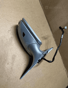 mercedes cl 216 lewe  lusterko 17 pin 4