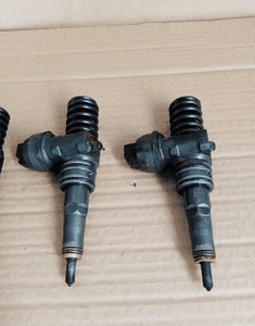 Pompowtryski wtrysk VW passat b5 1.9tdi Audi SKODA 038130079cx 2