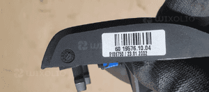 Przełącznik radia multifunkcja Opel Vectra C 9186750 5