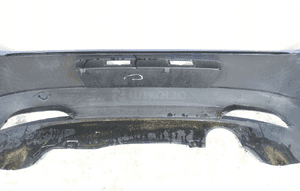 Fiat grande punto 2005- zderzak tył tylny 73379735 12