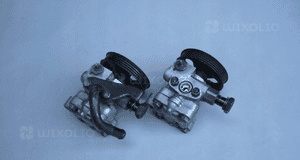 Pompa wspomagania 57110-1C000 Hyundai Getz 1,1 12v 2