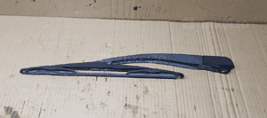 Ramie wycieraczki tył tylna wycieraczka Citroen C3 I 3