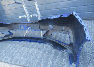 Zderzak przedni przód honda jazz iv 4 lift 2017-2020 12