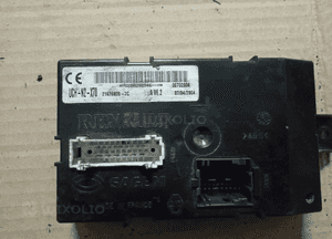 moduł uchn2x70 master  movano