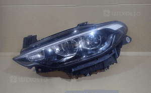 LAMPA LEWA REFLEKTOR LEWY FIAT TIPO 2 II LED 2015- 1
