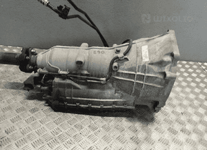 Bmw E90 E92 E81 E87 2.0D skrzynia biegów 7576182 6