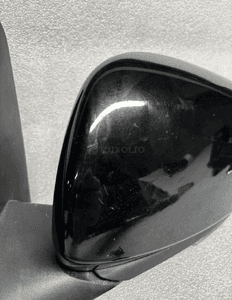 Lusterko lewe renault kadjar 9+2PIN eu org fv 2