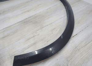 Listwa błotnika lewy tył volvo XC90 ii 31378164 5