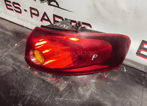 LAMPA PRAWY TYŁ Fiat Croma II 05-11 2