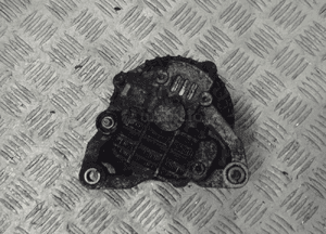 Alternator MAZDA 6 I GG 2.0 CITD A3TB4981 3