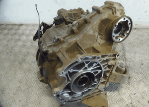 Discovery iv 3.0 reduktor skrzyni 8454228031 4
