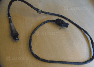 Czujnik temperatury spalin sonda 06H906262 1,8 t 5