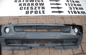 range rover sport zderzak nr A40656 WYSYŁKA 2