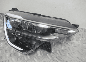 Lampa przednia przód prawa lewa renault arkana full led 260603632R 260107780R 24