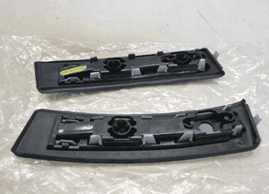 Range rover evoque L538 listwa dachowa maskownica 4