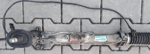 VW Polo Fox Seat Ibiza Fabia maglownica przekladnia kierownicza 5Z1423051B 6Q1423051 BQ AF    6Q1423055AA  02-08 2