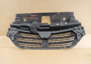 Atrapa gril grill renault trafic 3 iii lift 2019- 3