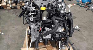 RENAULT MEGANE IV silnik 1.5 DCI K9K 577 przebieg 21 tyś/km 2016-2024 2