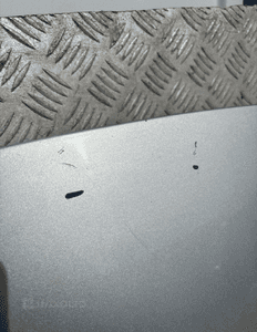 Maska pokrywa silnika porsche cayenne i 1 7L org 4