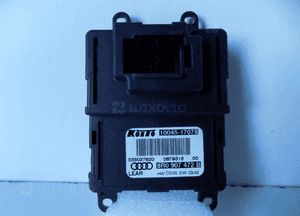 Audi Q5 - Moduł DRL Led OM 8R0907472B -12380 1