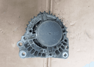 ALTERNATOR VW CADDY POLO 1.9 TDI 038903023K AGR 4