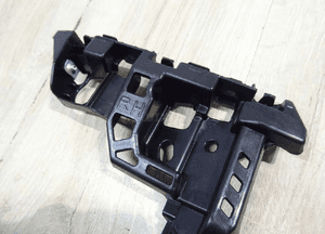 Opel Astra V K Ślizg Zderzaka Mocowanie Prawy Przód 39020433 3