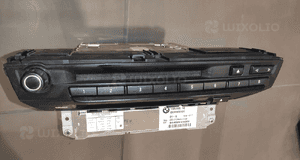 Bmw X5 X6 E70 E71 radio nawigacja czytnik nawigacji navi ccc 4