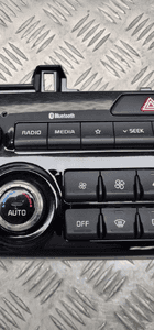 Kia sportage panel klimatyzacji 97250-F1CB0FHV 6