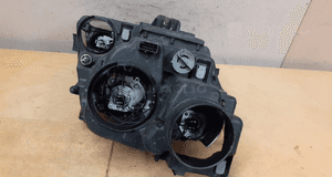 Lampa przód przednia lewa fiat ulysse 3