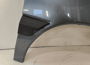 Fiat scudo jumpy expert 04-07 BŁOTNIK PRAWY PRZÓD PRZEDNI 4
