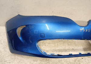 Zderzak przód przedni renault zoe 13-19 2