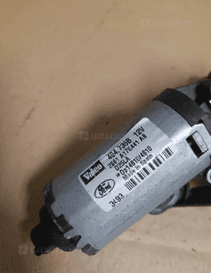 Ford Fiesta Mk5 Mk6 Mechanizm Silniczek Wycieraczek Tył Tylny 2S61A17K441AB 2