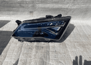 Seat ateca full led lampa 1