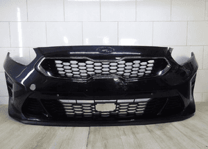 Zderzak przód przedni kia ceed 3 iii 1K 86511-J7000 PDC6 1