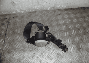 PAS BEZPIECZEŃSTWA LEWY TYŁ CIVIC 8 VIII UFO 3D 3