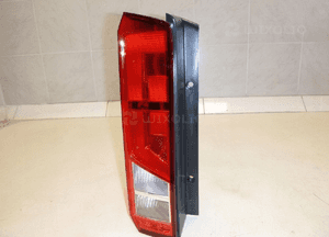 Vw crafter ii 2 7C0 man tge lampa tył tylna lewa eu 9