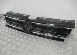 Grill gril atrapa vw tiguan ii 2 5NA853653B 2015-2020 3