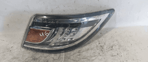 .  TYL TYLNA LAMPA PRAWA MAZDA 6 GH SREBNA 1