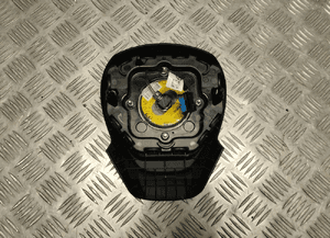 BMW F25 F26 Poduszka kierowcy Airbag 9