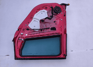 Drzwi prawe prawy tył tylne renault clio iv kombi 2013-2019 7