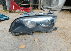 BMW E46 lampa lewa xenon WYSYŁKA 1