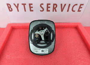 Audi OE Antena dachowa GPS 4N0035503BE Kolor Czarny Y9B 3