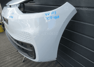 Zderzak przedni przód vw ID.3 ID3 10B 2019- 7
