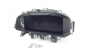 SKODA KODIAQ KAROQ VITRUAL COCKPIT ZEGAR LICZNIK 565920790 3