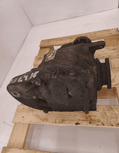 BMW e60 520d oe 7560591-02 ratio 3.23 MOST DYFERENCJAŁ 3