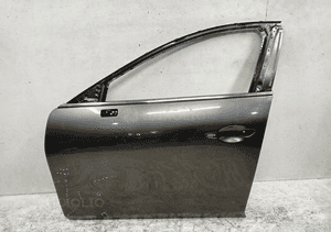 Drzwi lewe przednie lewy przód mazda 3 iv hb 19- 1