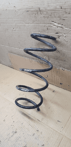 Sprężyna przód przednia BMW 7 E65 3