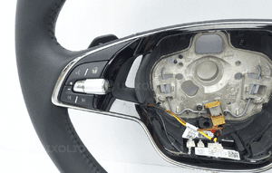 Kierownica skoda octavia iv grzana 5E3419093AF 2