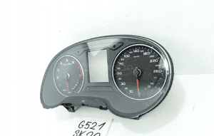 Audi Q2 81A 2016- licznik zegary 81A920750J 4