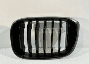 BMW X3 G01 / X4 G02 Grill / Nerka / Lewa - 14951 1
